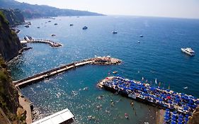 La Delizia - Sorrento